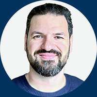 Димитър Йонков