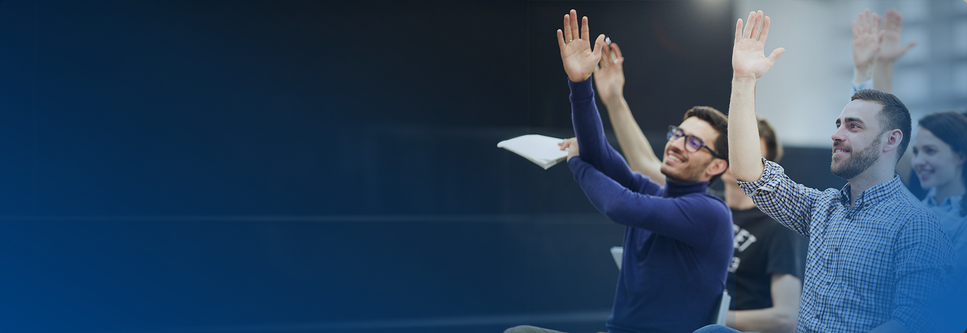 Online live training